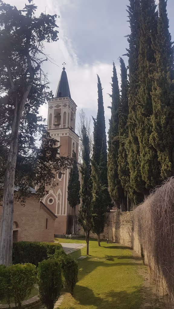 Tbilisi Private Tour - 