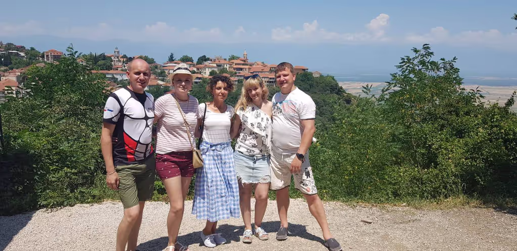 Tbilisi Private Tour - 