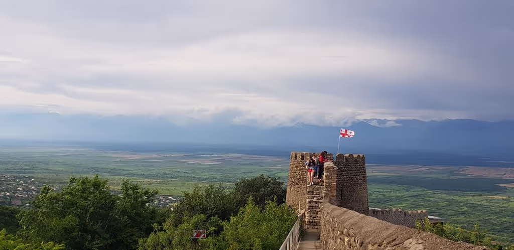 Tbilisi Private Tour - 
