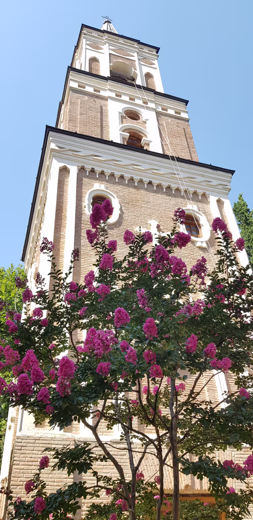 Tbilisi Private Tour - 