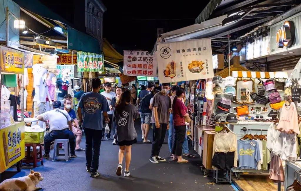 Yilan Private Tour - 