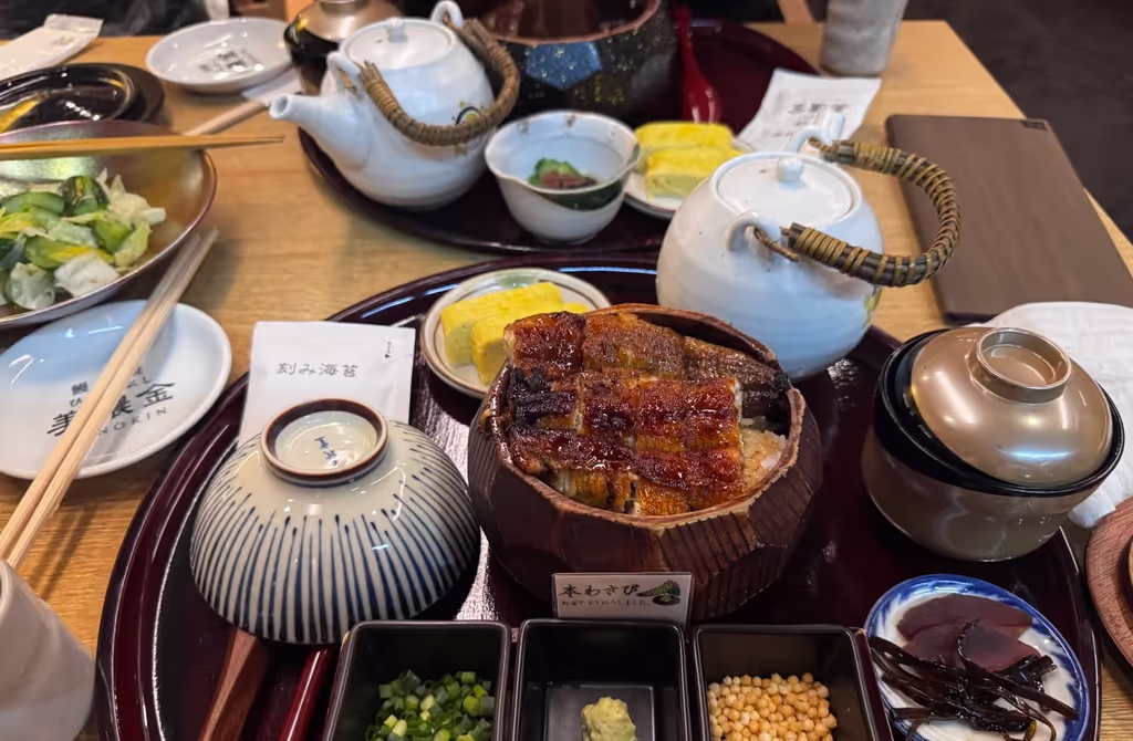 Narita Private Tour - 