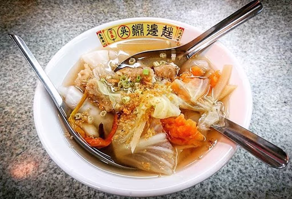 Yilan Private Tour - 