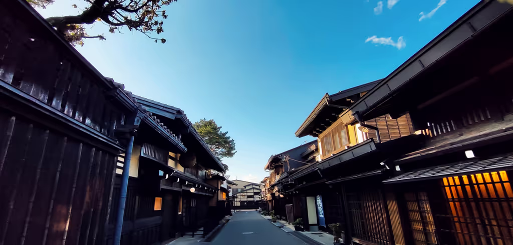 Takayama Private Tour - 
