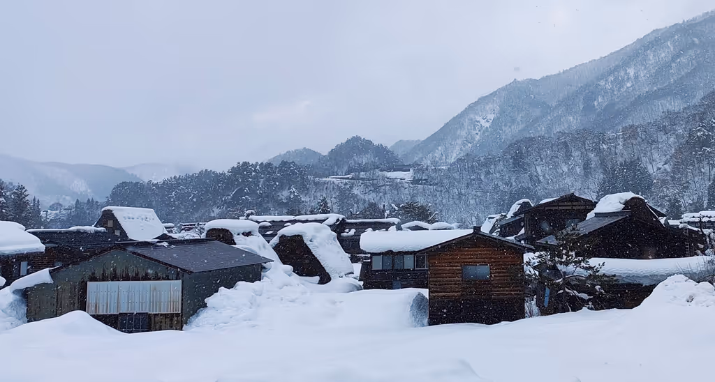 Takayama Private Tour - 