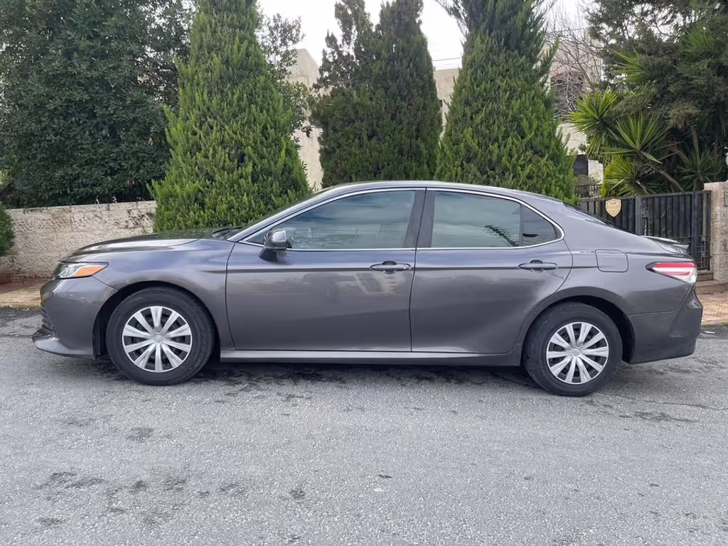 Amman Private Tour - 