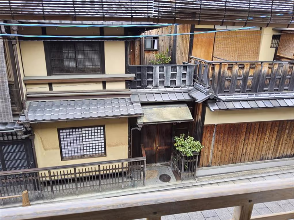 Kyoto Private Tour - Gion