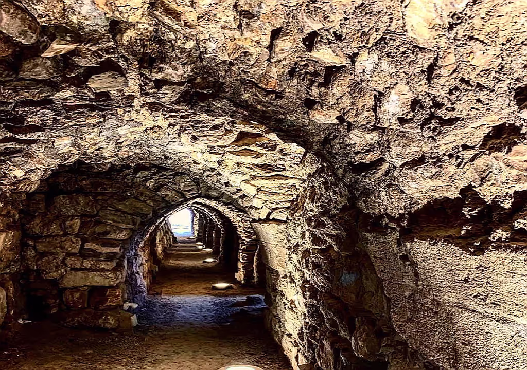 Amman Private Tour - 