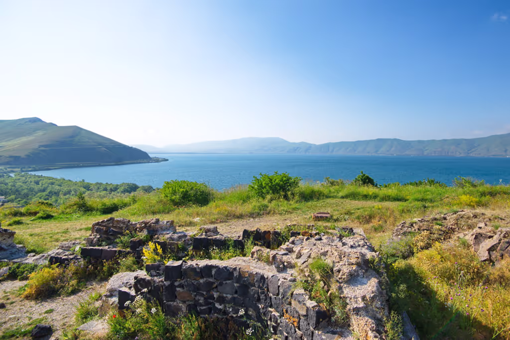 Yerevan Private Tour - Lake Sevan