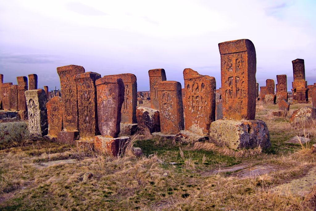 Yerevan Private Tour - Noratus