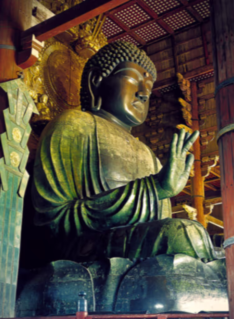 Osaka Private Tour - Great Buddha at Tōdai-ji