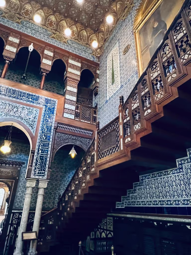 Cairo Private Tour - 