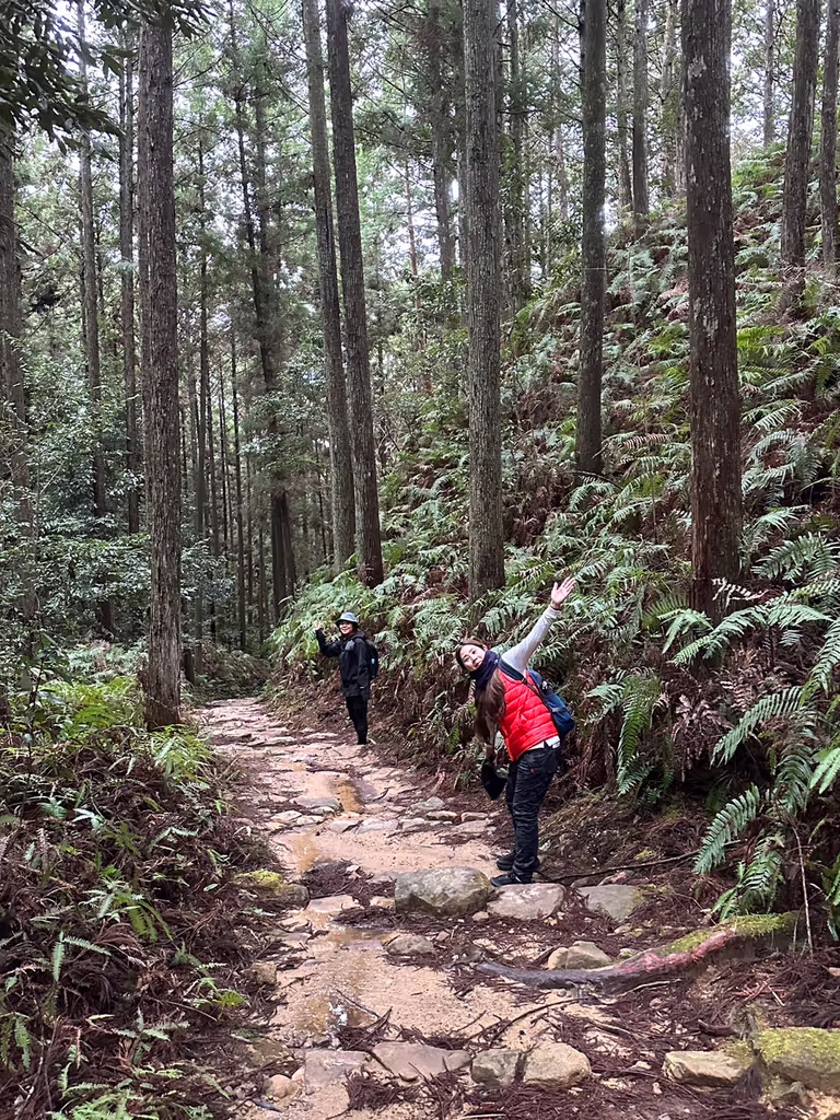 Kumano Private Tour - 