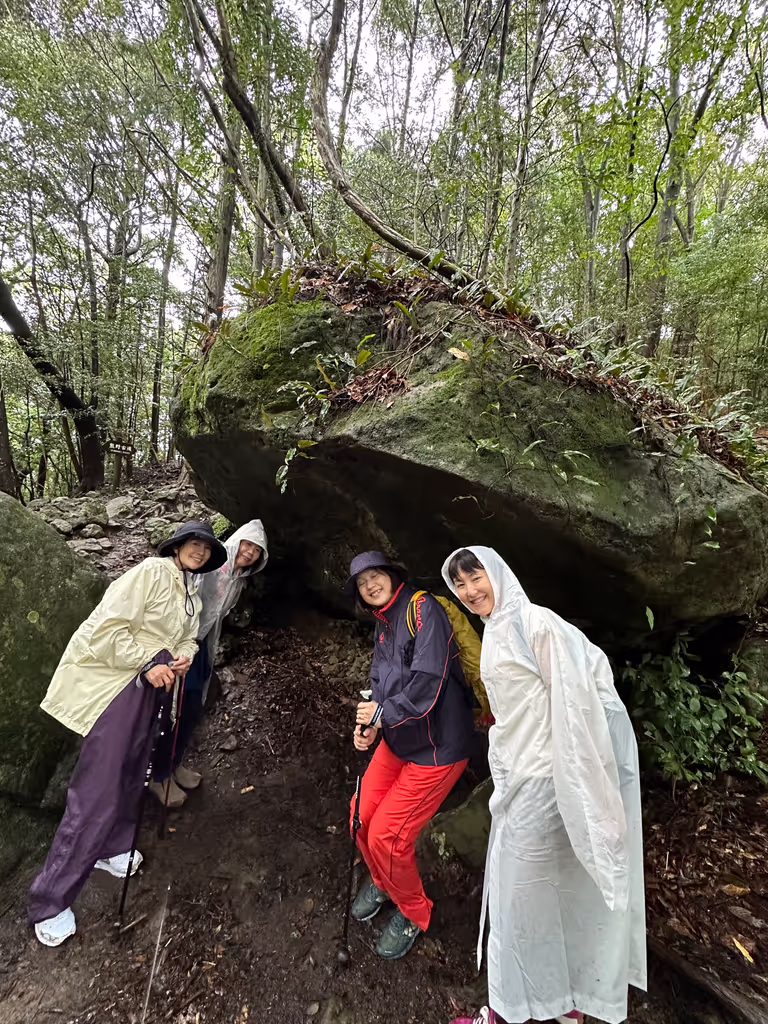 Kumano Private Tour - 