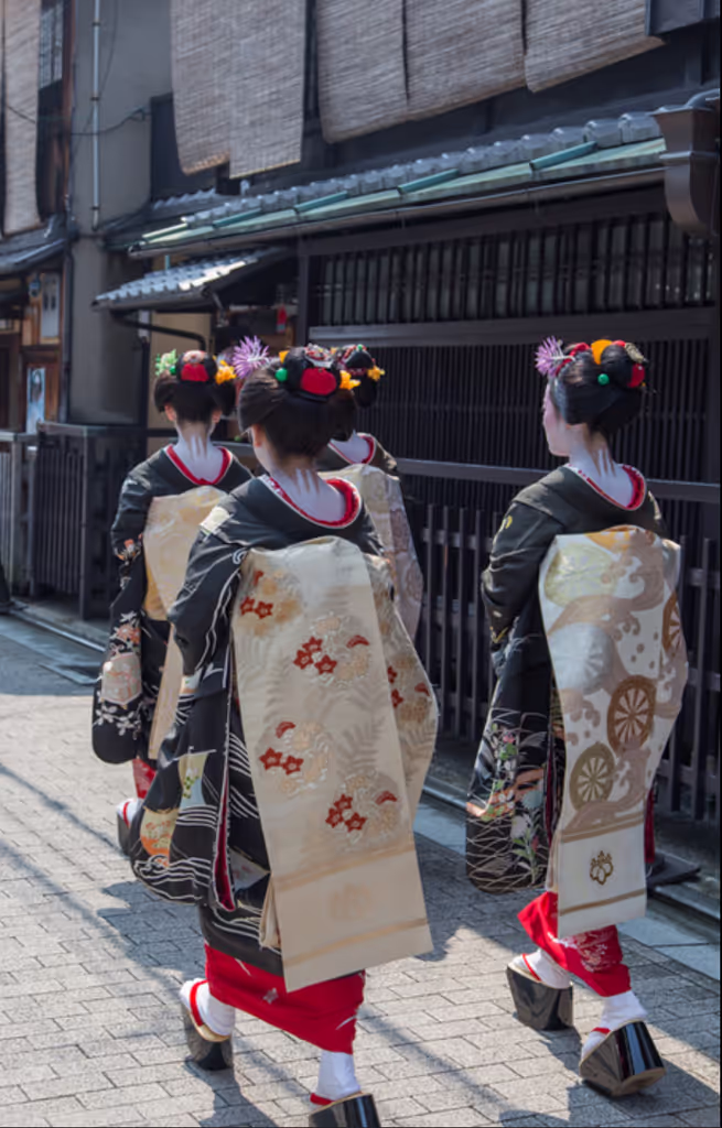 Kyoto Private Tour - Gion