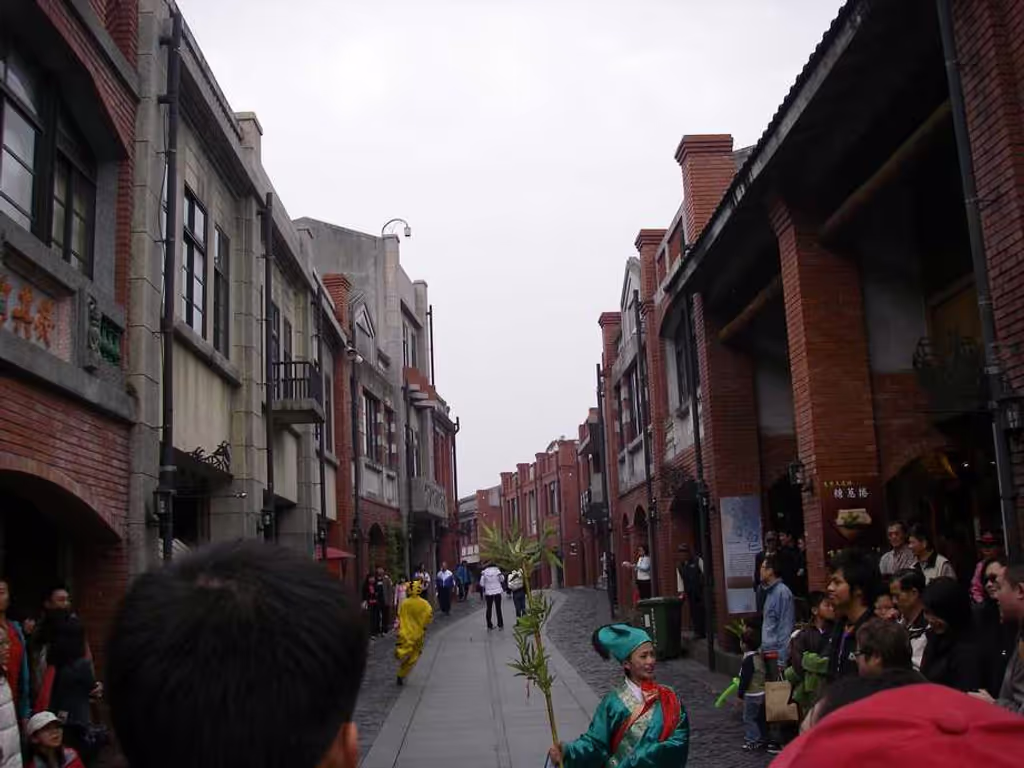 Yilan Private Tour - 