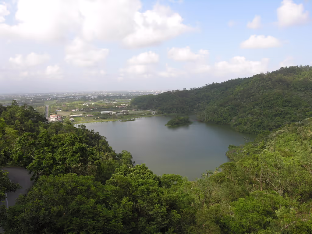 Yilan Private Tour - 