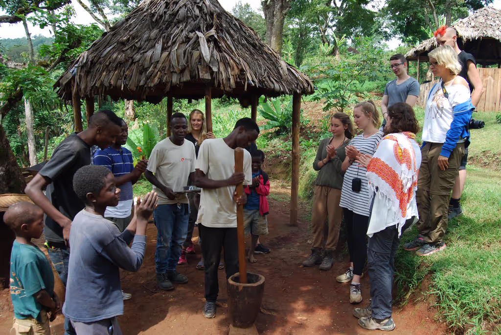 Kilimanjaro Private Tour - moshi