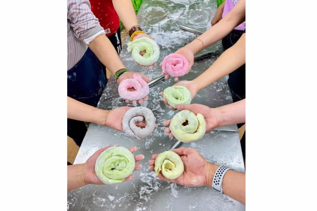 Yilan Private Tour - 