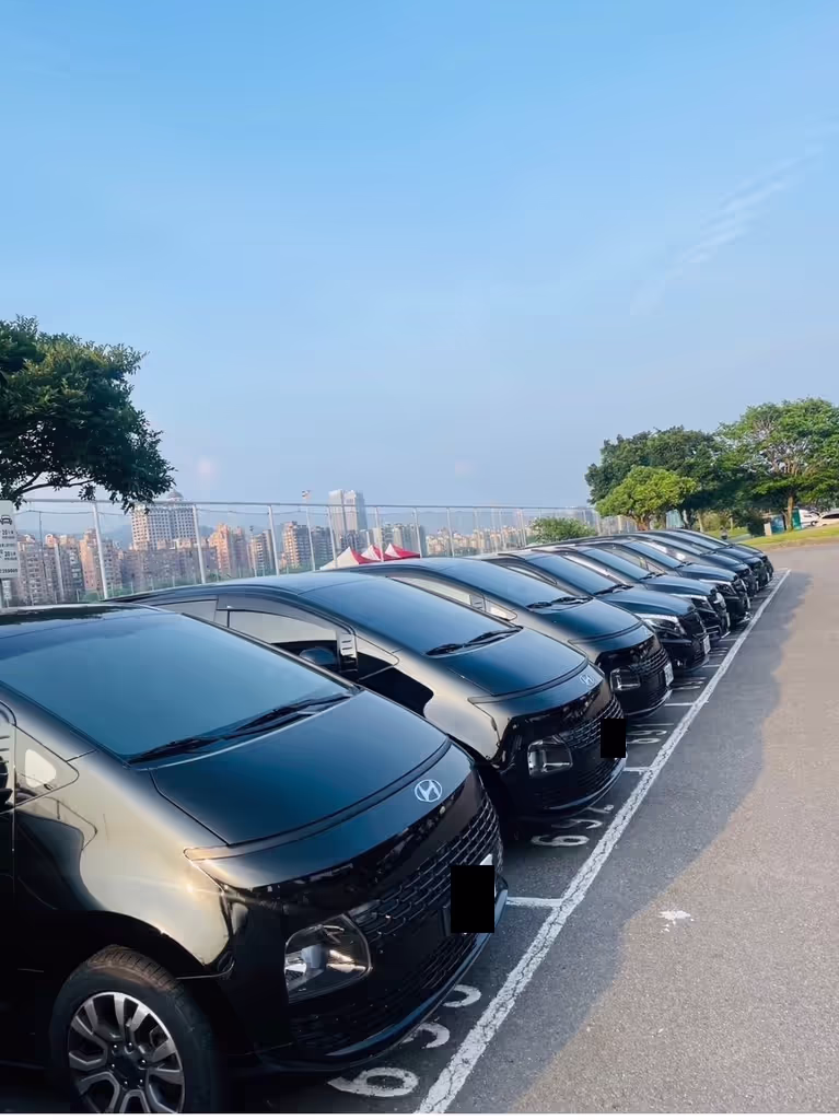 Yilan Private Tour - 