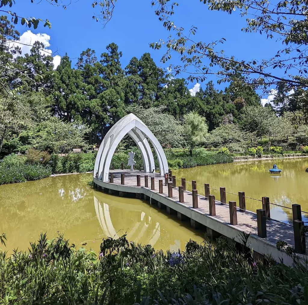 Taichung Private Tour - 