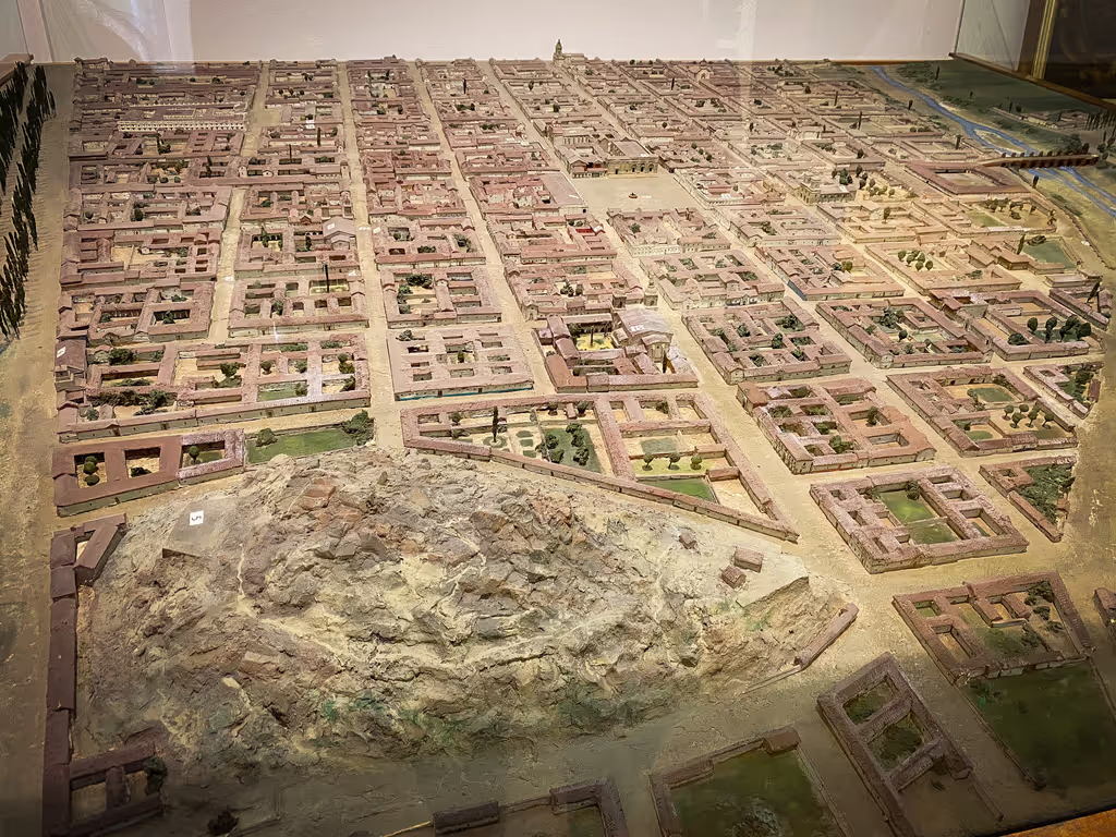 Santiago Private Tour - Santiago