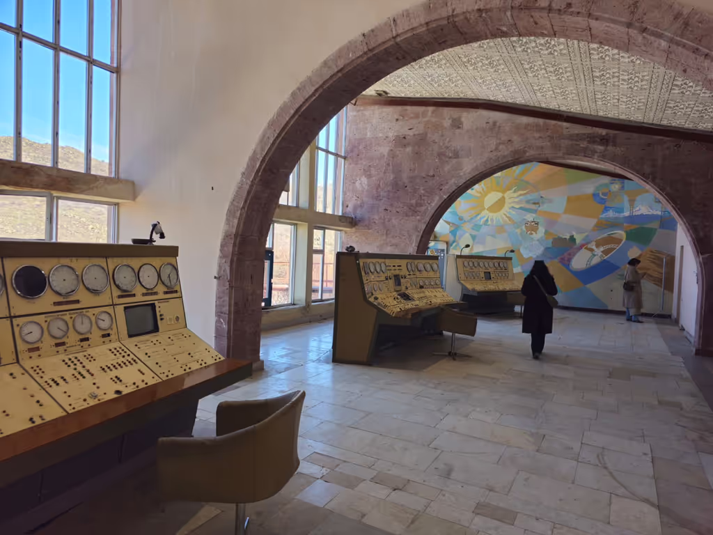 Yerevan Private Tour - Rot54