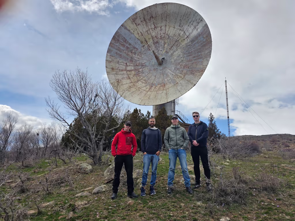 Yerevan Private Tour - Rot54