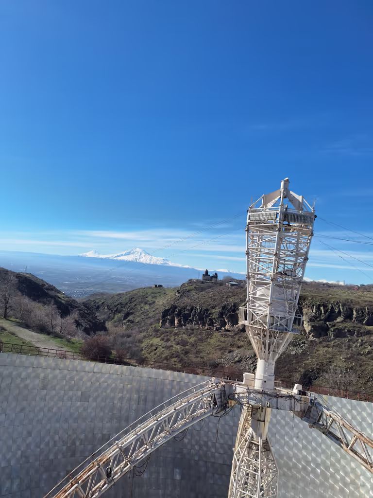 Yerevan Private Tour - 