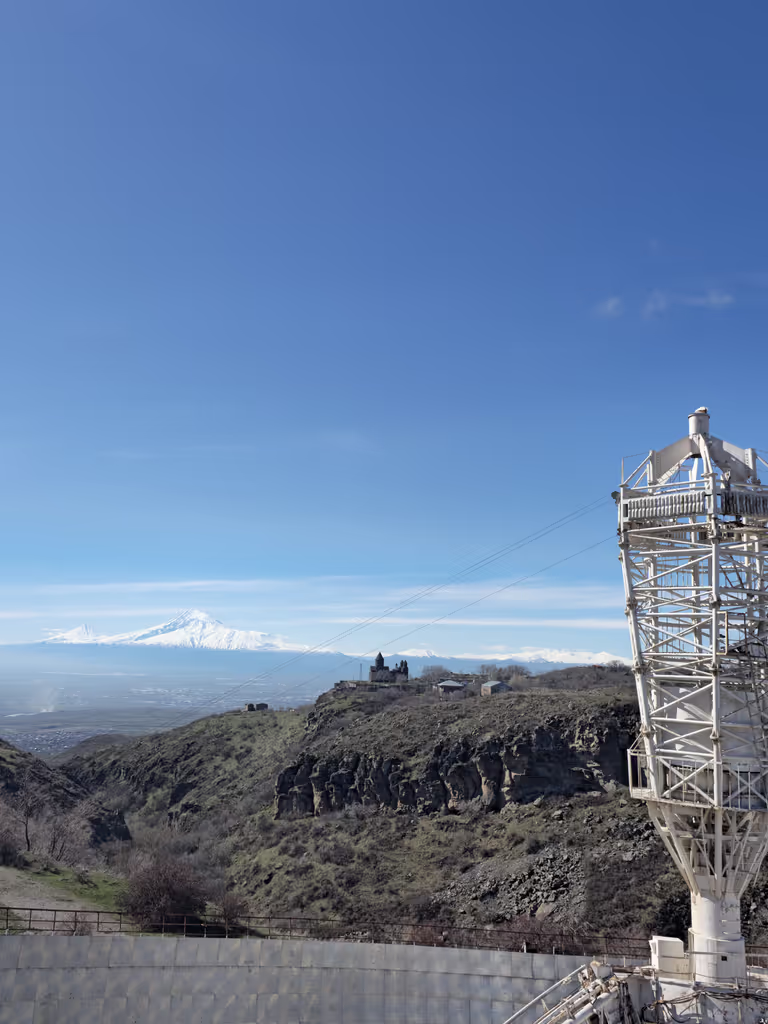 Yerevan Private Tour - Rot54