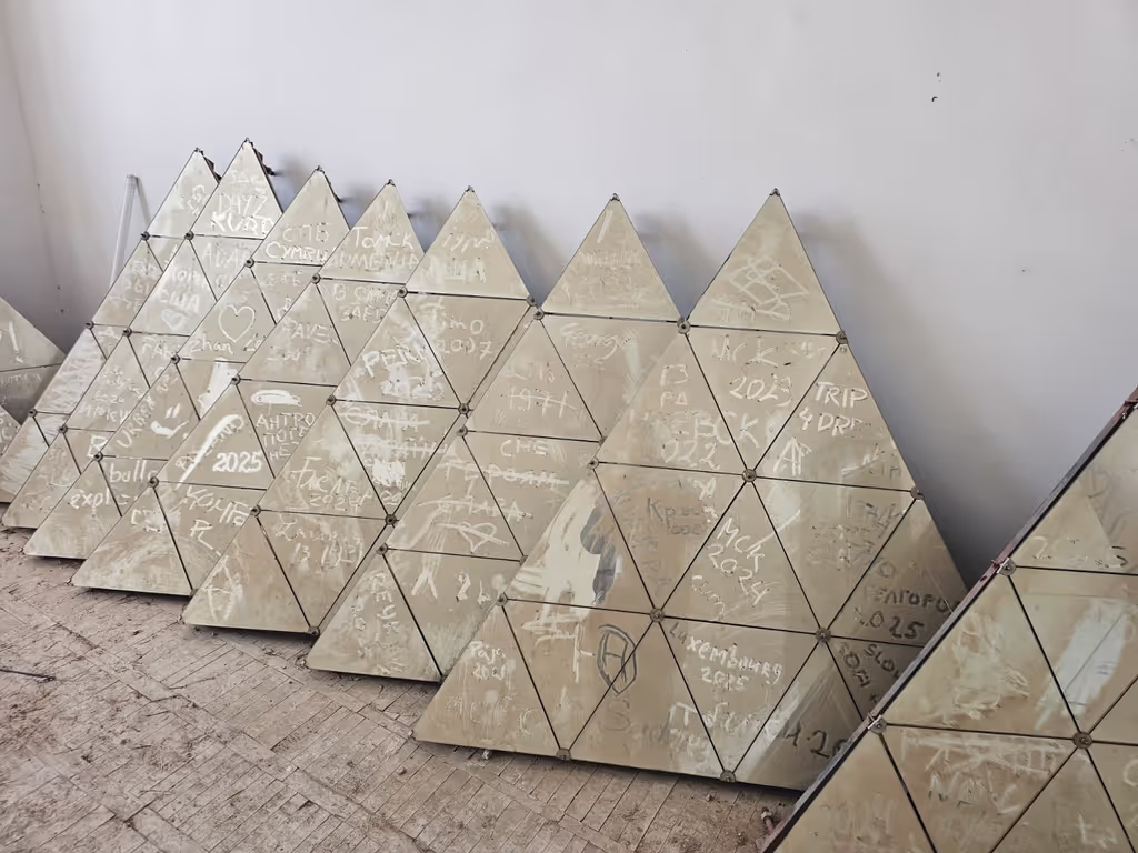 Yerevan Private Tour - Rot54