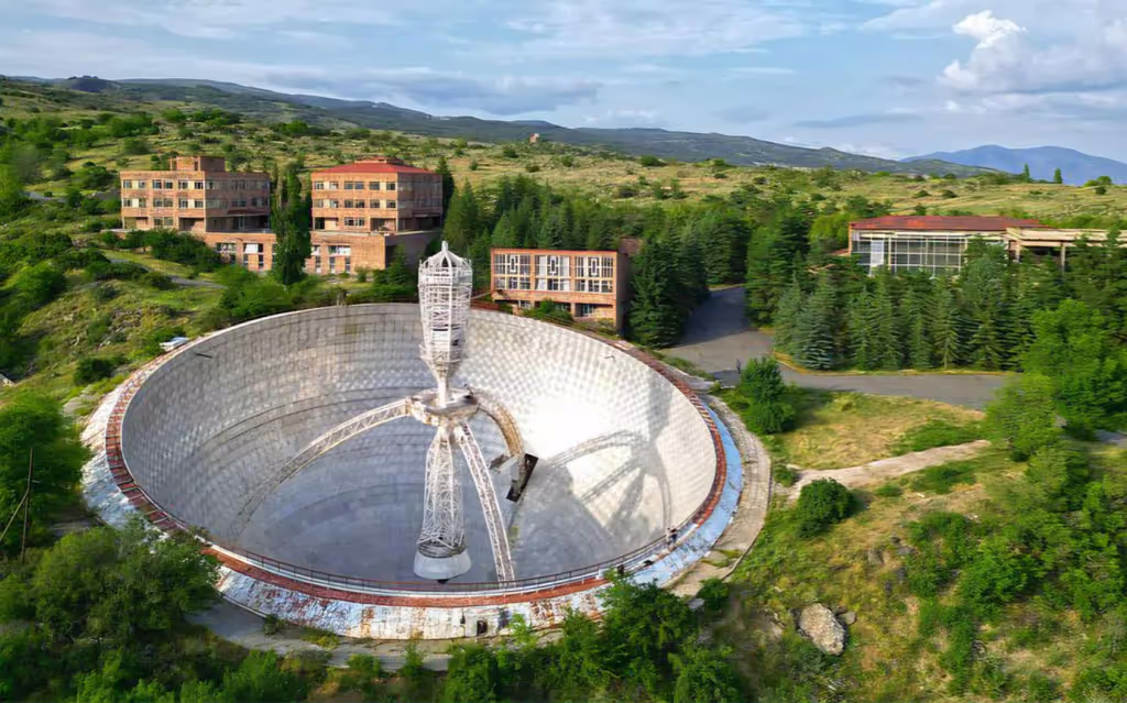 Yerevan Private Tour - ROT-55