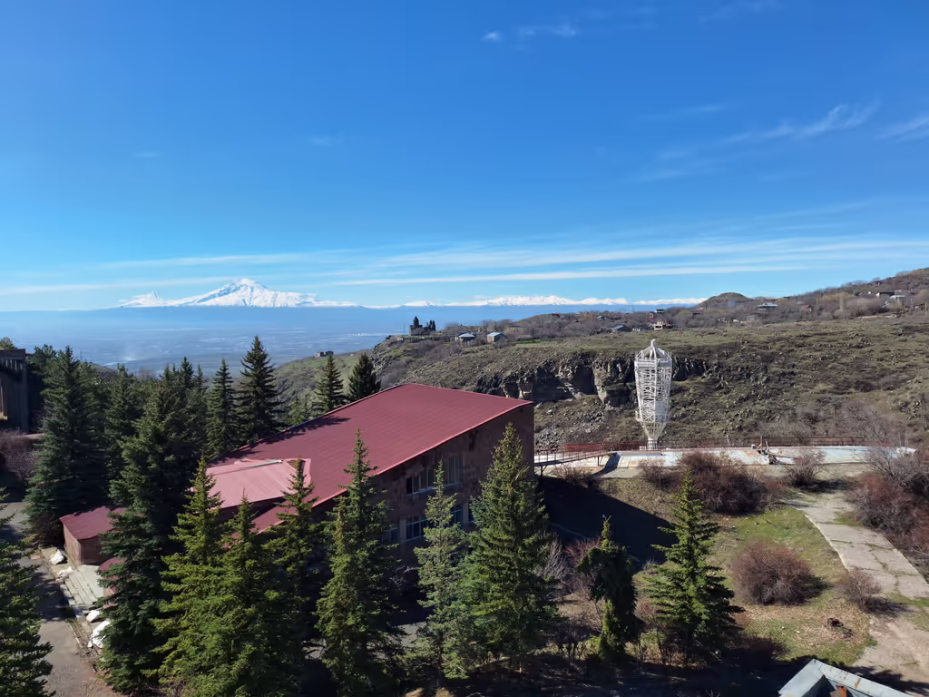 Yerevan Private Tour - 