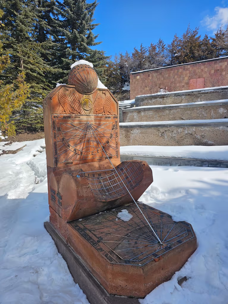 Yerevan Private Tour - Rot54