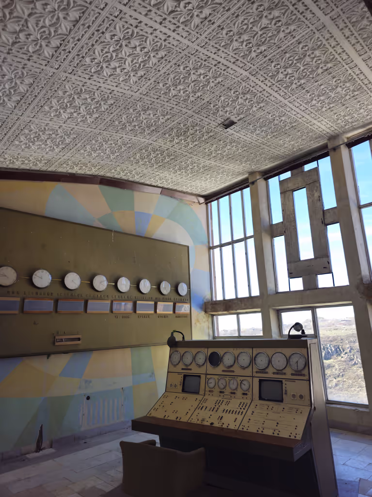 Yerevan Private Tour - Rot54