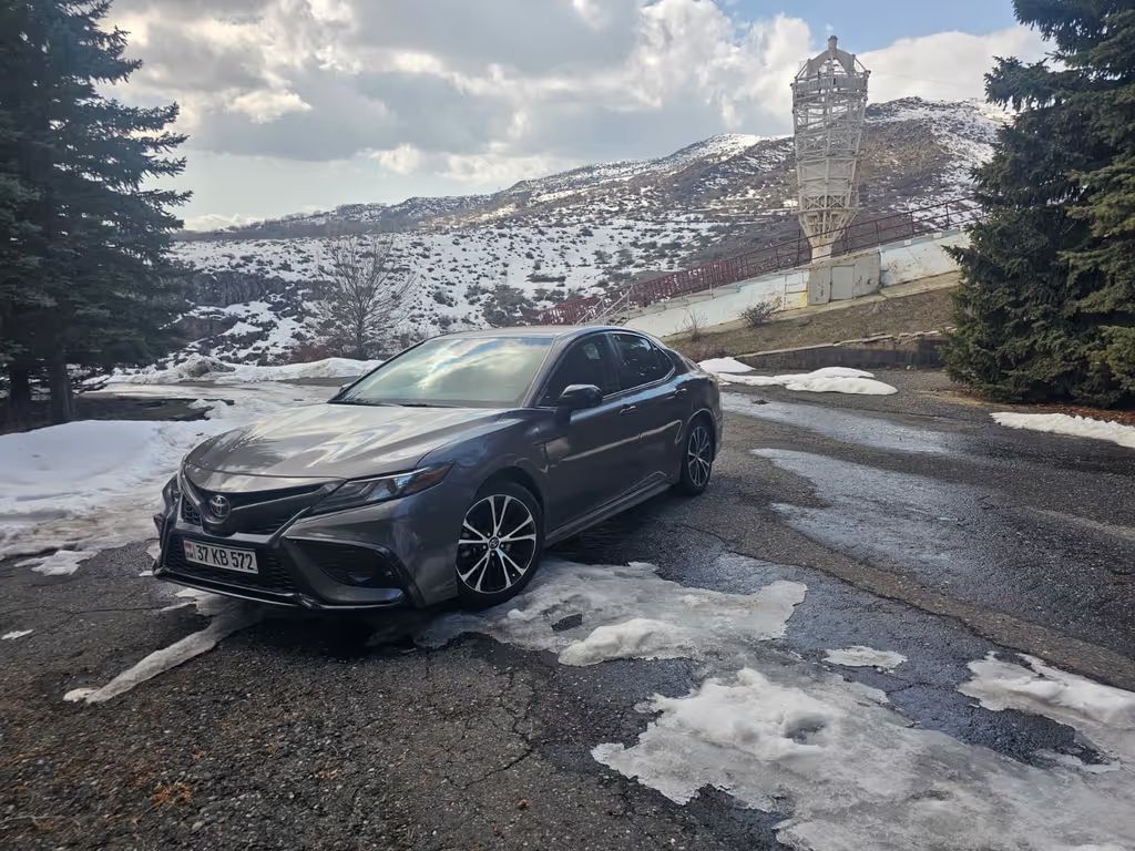 Yerevan Private Tour - Rot54