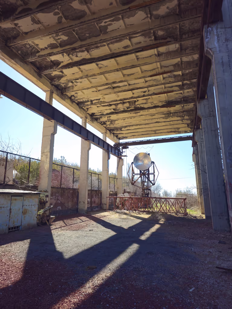 Yerevan Private Tour - Rot54