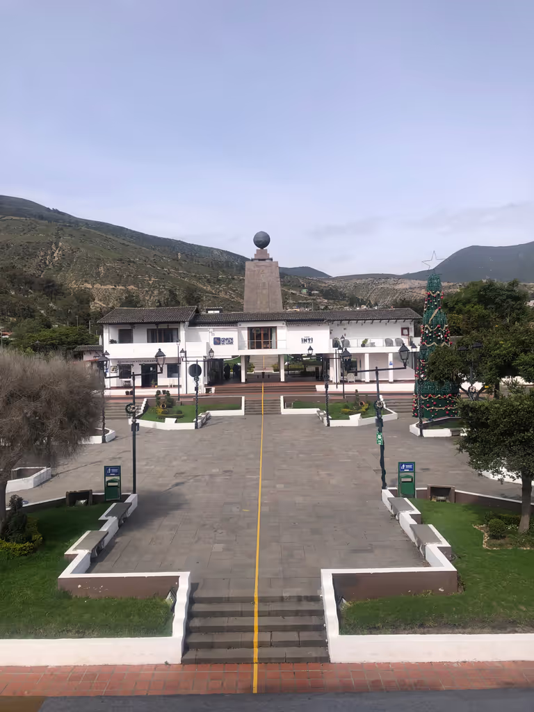 Quito Private Tour - 