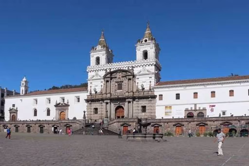 Quito Private Tour - 