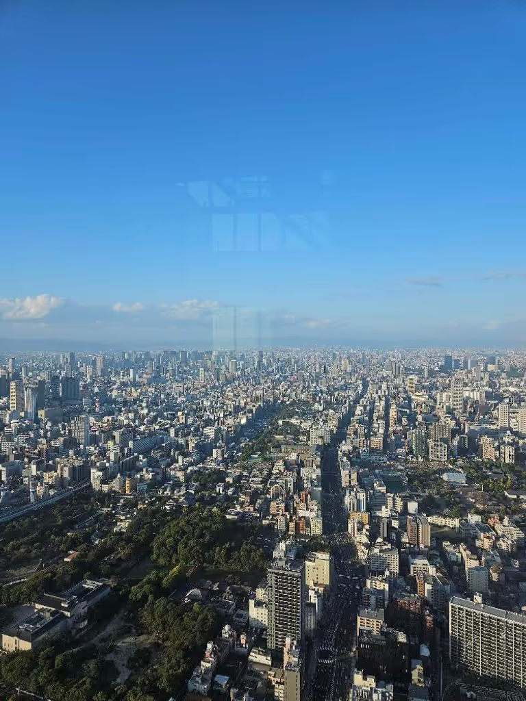 Osaka Private Tour - 