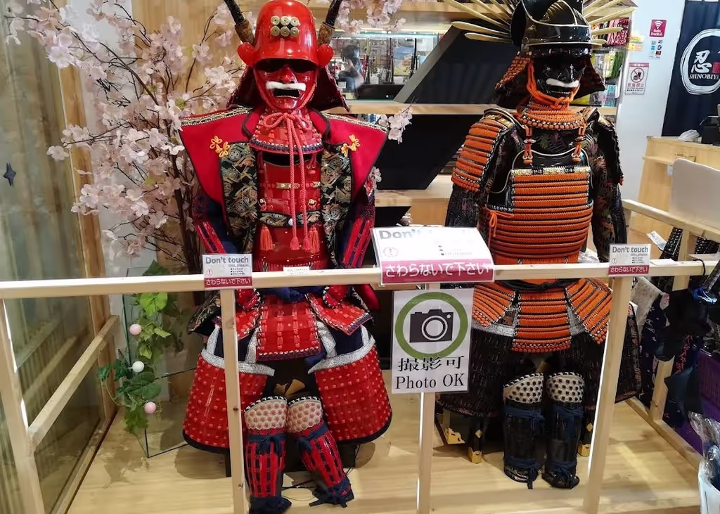 Osaka Private Tour - Work shop