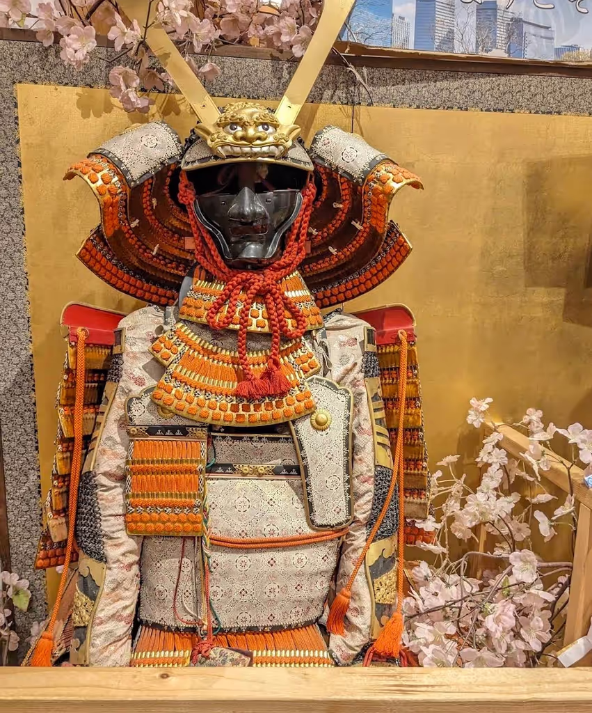 Osaka Private Tour - Work shop