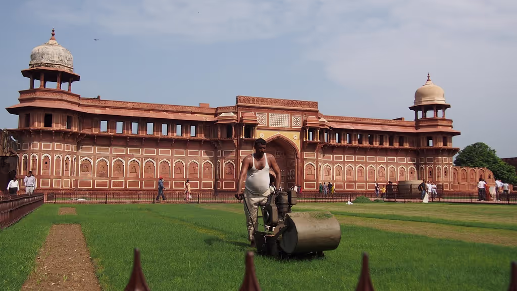 Agra Private Tour - 