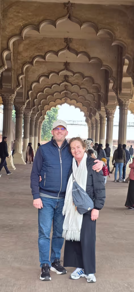 Agra Private Tour - 