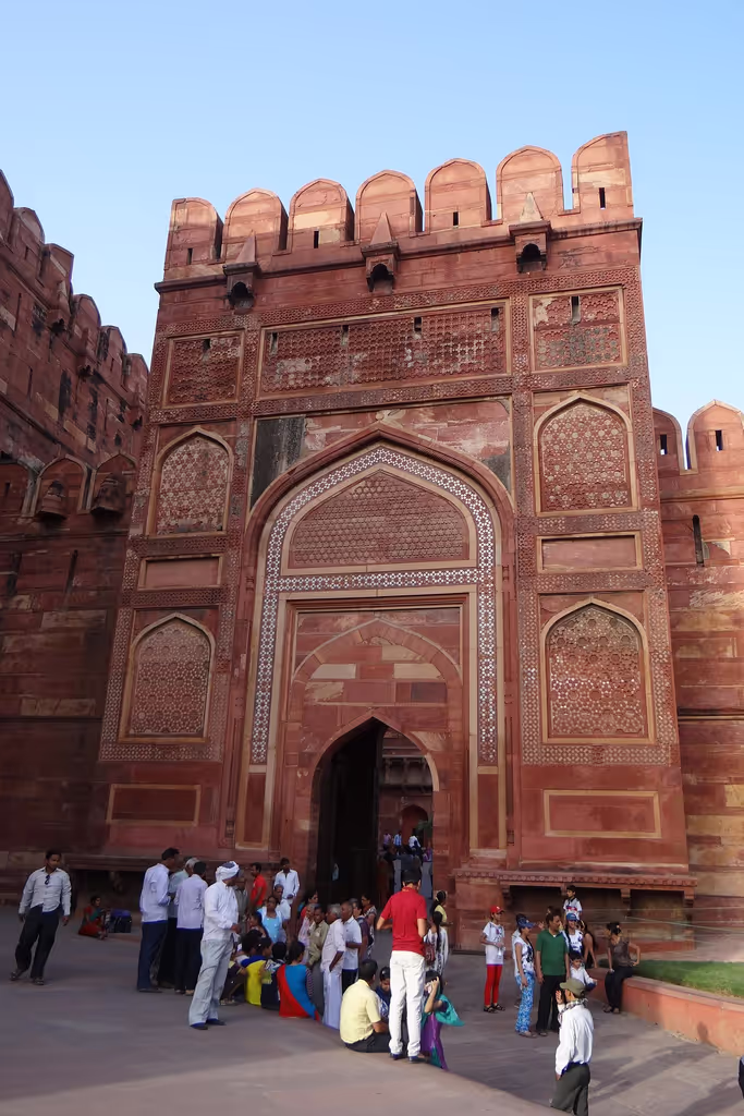 Agra Private Tour - 