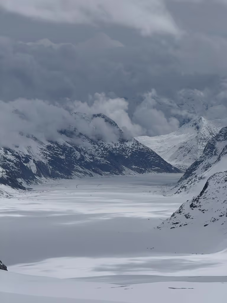 Lucerne Private Tour - 