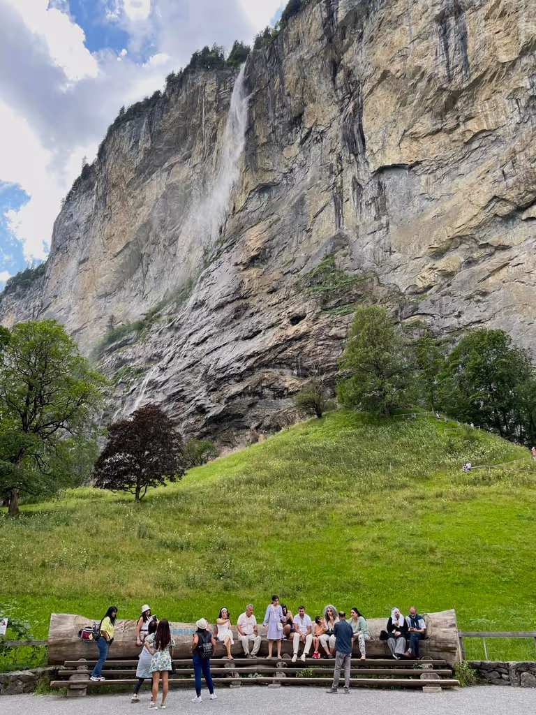 Lucerne Private Tour - 