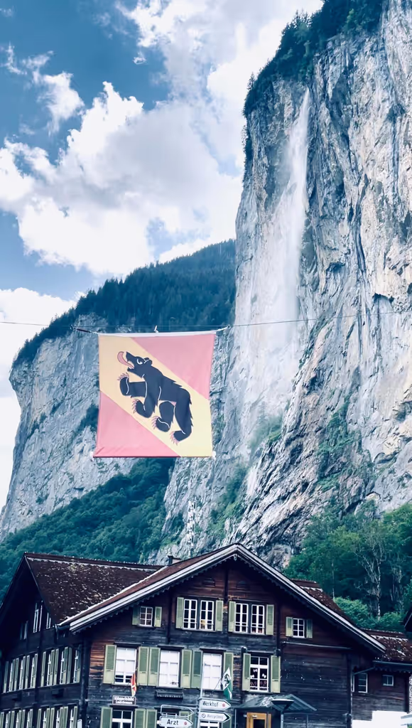 Lucerne Private Tour - 