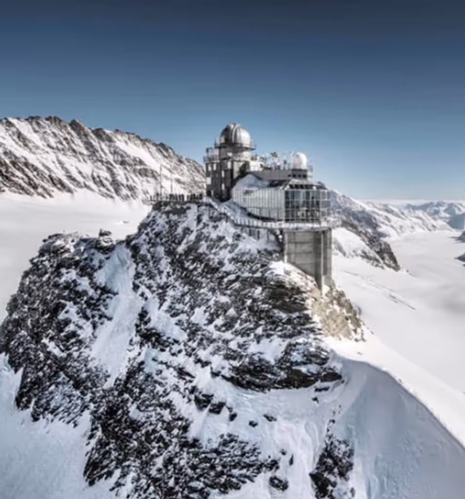 Lucerne Private Tour - 