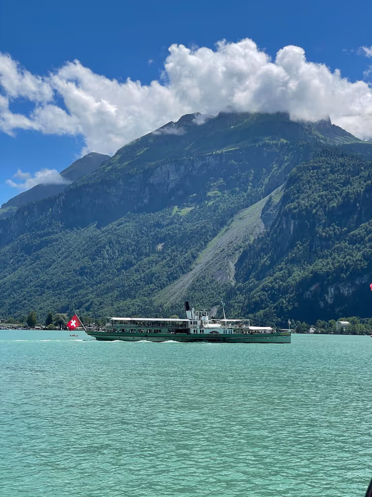 Lucerne Private Tour - 